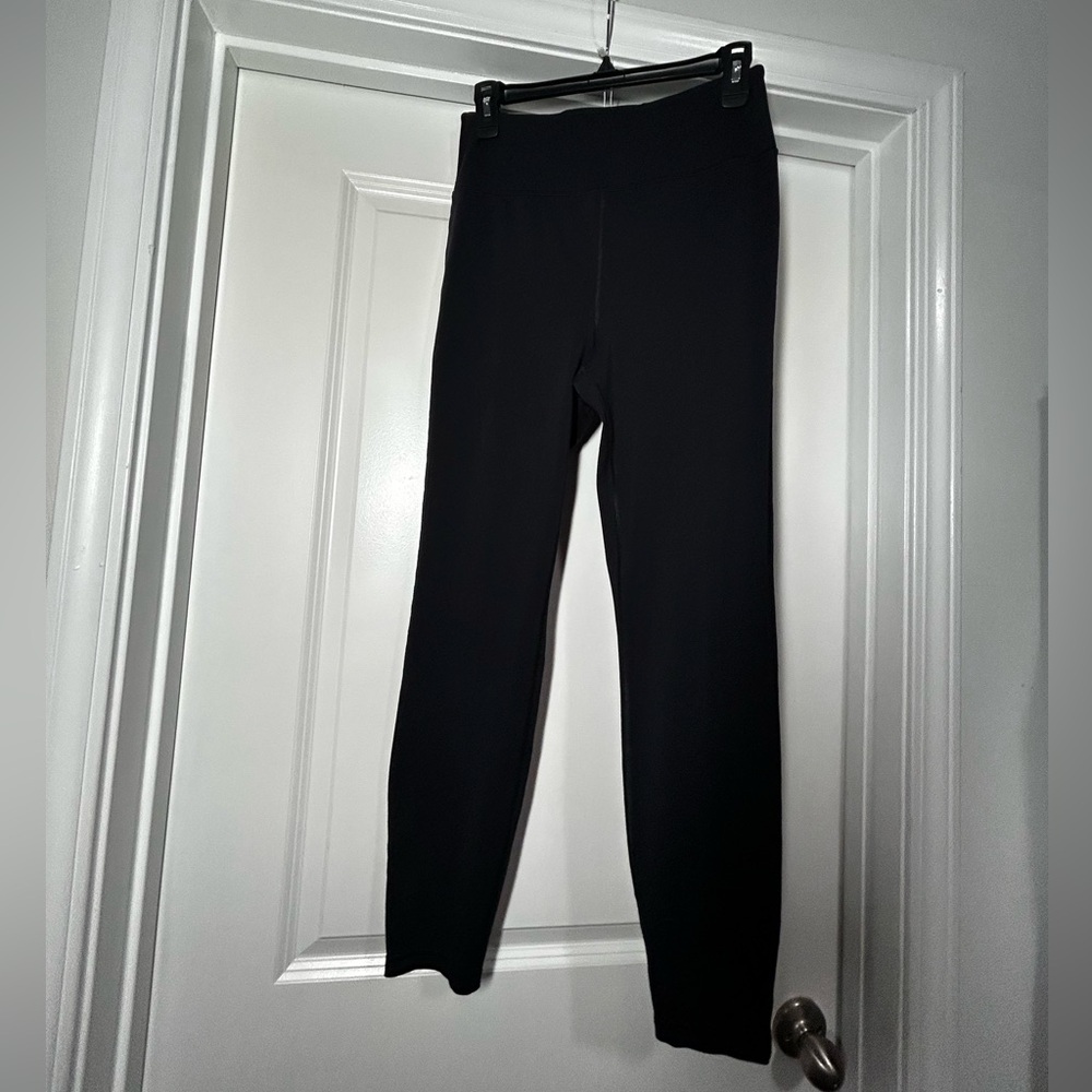 J Crew Black‎ Leggings